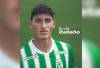 Kevin Cataño, nuevo jugador de Atlético Nacional. FOTO: @NACIONALOFICIAL