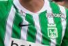 Camisa Atlético Nacional 2026. FOTO: CAMILO SUÁREZ