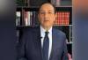 <span class="mln_uppercase_mln">Jorge</span><b><span class="mln_uppercase_mln"> Alfredo Vargas, presentador de televisión. FOTO: TOMADA DE VIDEO</span></b>