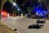 Los cierres viales por accidentes de tránsito pueden durar entre 45 minutos y 3 horas, dependiendo del caso. FOTO: CORTESÍA