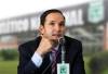 Víctor Marulanda, quién regresa a Atlético Nacional como director deportivo. FOTO: ARCHIVO - JAIME PÉREZ