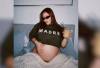 La joven se casó en octubre del año pasado y a principios de este año confirmó su embarazo. FOTO: INSTAGRAM @jesaaelys