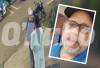 Última imagen del puertorriqueño Gustavo Javier Rodríguez Meléndez con vida en Medellín. FOTOS: CAPTURADE VIDEO Y CORTESÍA
