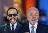 Abelardo de La Espriella reconoció la victoria de Luiz Inácio Lula da Silva. FOTO: COLPRENSA Y X DE LULA DA SILVA