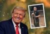 El anuncio lo hizo el presidente Donald Trump en su red social Truth Social. FOTOS: GETTY IMAGES Y REDES SOCIALES