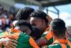 Envigado le apunta a regresar a la primera división. FOTO: COLPRENSA
