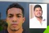 Alias Waoo fue capturado por el crimen de Esteban Ramírez Parra (detalle) en Belén. FOTOS: SECRETARIA DE SEGURIDAD DE MEDELLÍN Y CORTESÍA