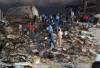 Terremoto en Venezuela. FOTO: TOMADA DE X BITÁCORA ECONÓMICA VENEZUELA