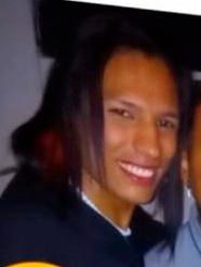 Ella era Juana Castañeda, de 33 años, quien fue asesinada en Manrique. /FOTO: CORTESÍA 