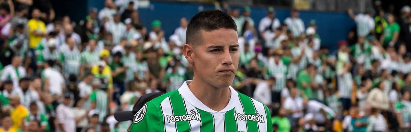 El volante ya ha compartido en varios espacios con los hinchas del conjunto verde. FOTO: CAMILO SUÁREZ 