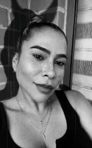 Patricia Orrego/ FOTO: TikTok @p@triciaorrego