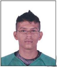 Él era Jhondy Ferlandy Restrepo Alzate. /FOTO: CORTESÍA