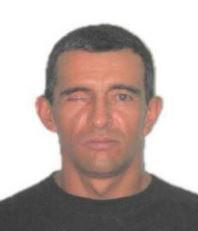 Él era Román Bello Arguello. /FOTO: CORTESÍA