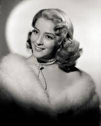 Silvia Pinal en 1950. /FOTO: TOMADA DE INSTAGRAM @silvia.pinal.h