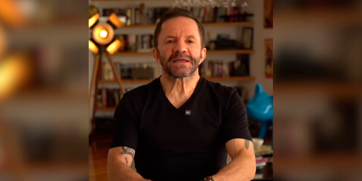 Estuve internado en una clínica de salud Mental”: Pirry contó su experiencia