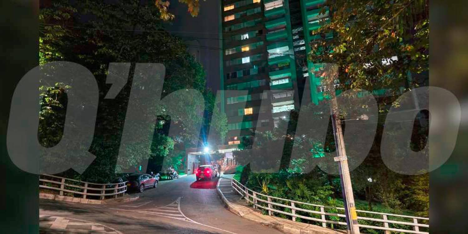 /FOTO: SANTIAGO OLIVARES TOBÓN