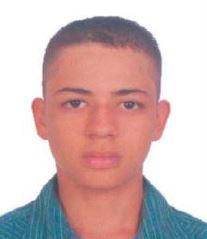 Él era Kevin Duvan Hernández Misas. /FOTO: CORTESÍA.