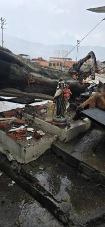 FOTO: DENUNCIAS ANTIOQUIA