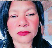 Ella era Clarena Esther Oquendo Nerio. /FOTO: CORTESÍA