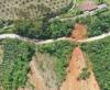 El movimiento de tierra en el sector ha sido progresivo. FOTO: CORTESÍA GOBERNACIÓN DE ANTIOQUIA