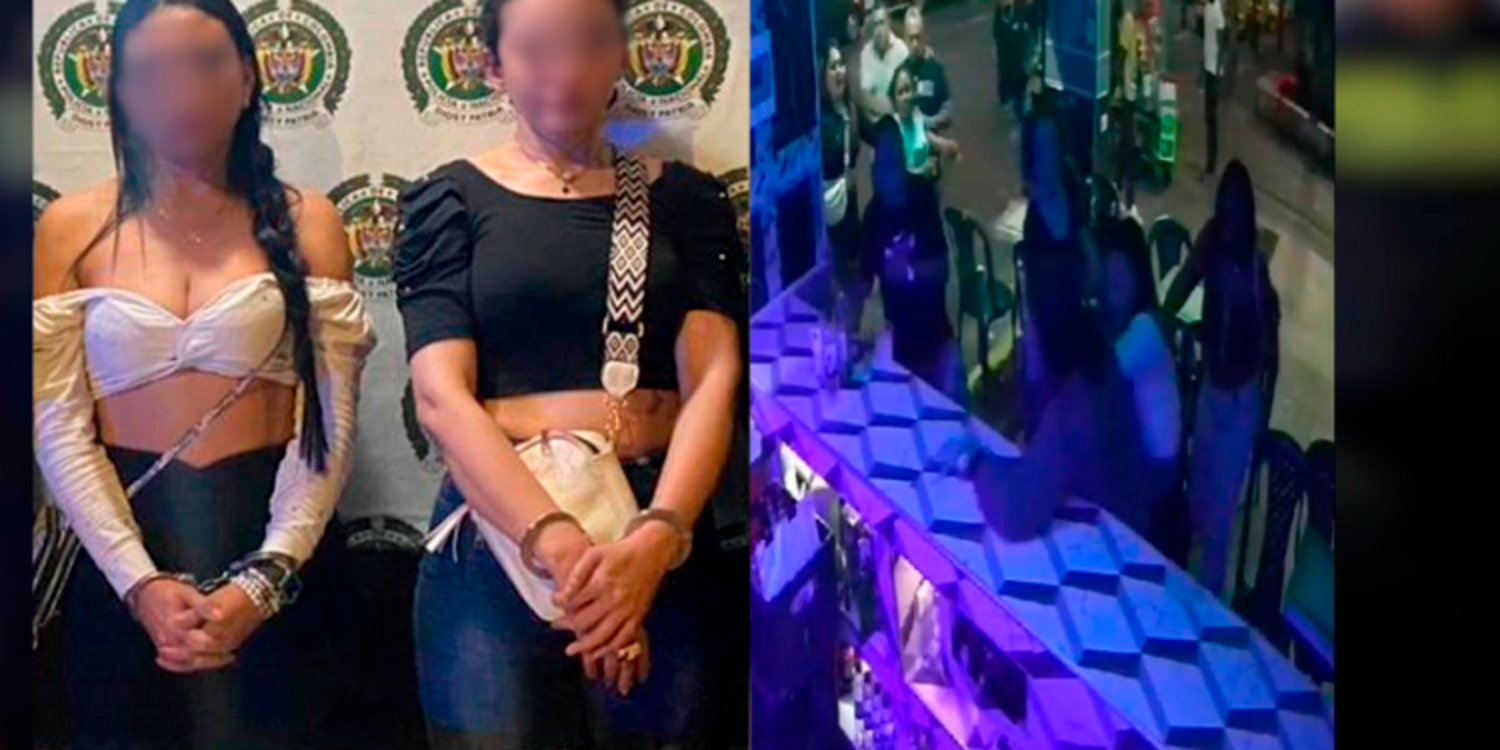 El triste final de un sueño de una madre luchadora