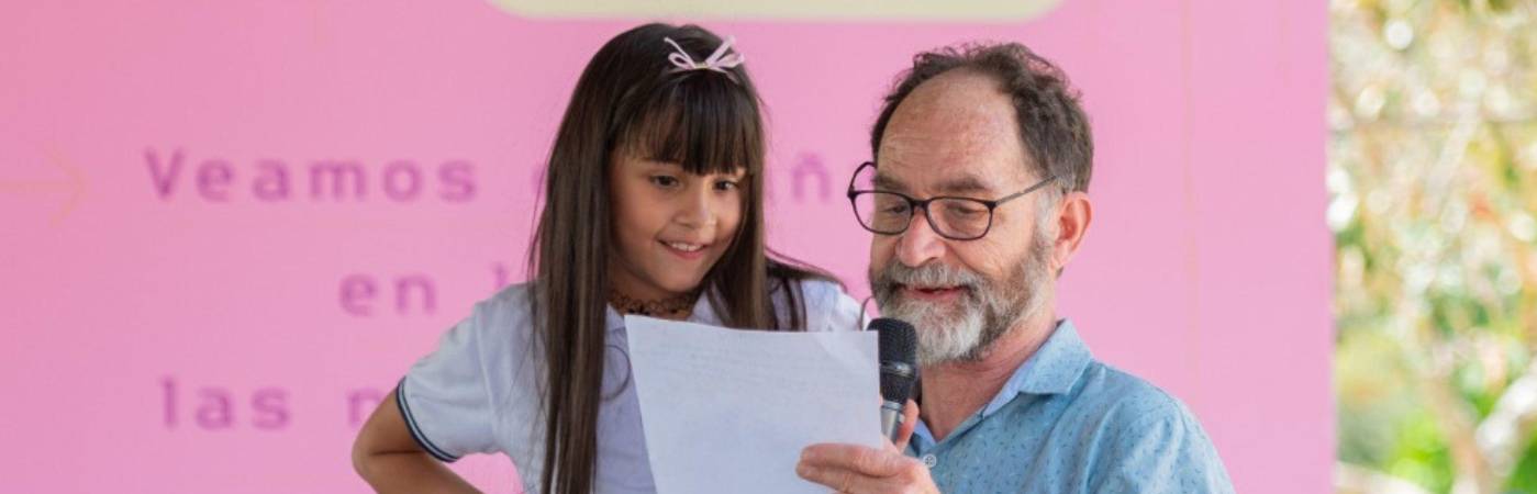 La segunda versión de este festival se realizará en febrero. FOTO: CORTESÍA ALCALDÍA DE MEDELLÍN