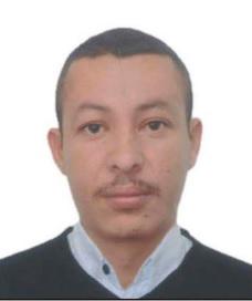 Él era Edison Présiga Úsuga. /FOTO: CORTESÍA MEDICINA LEGAL