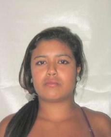 Ella era Marinela Palacio Restrepo. /FOTO: CORTESÍA MEDICINA LEGAL 