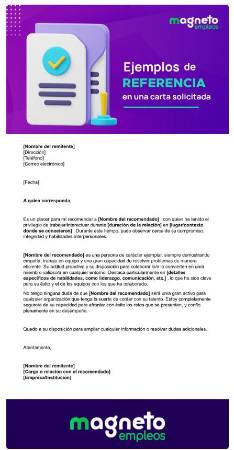 ¿Cómo hacer cartas de recomendación personal? Se lo explicamos