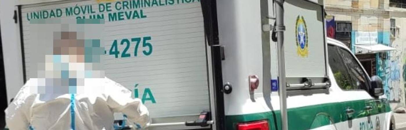Imagen de referencia para ilustrar la nota. FOTO: MAURICIO PALACIO 