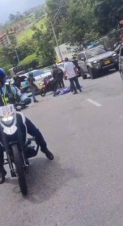 FOTO: CORTESÍA CHISME FRESCO MEDELLÍN