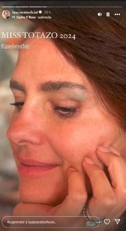 /FOTO: TOMADA DE REDES