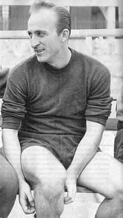 René Seghini. <b><span class=mln_small-caps_mln>/FOTO: WIKIPEDIA</span></b>