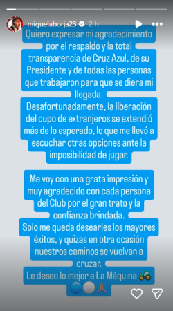 ¡Sorpresivo destino! Miguel Ángel Borja jugará en Emiratos Árabes 