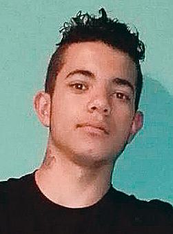 Davinson Gallego Soto habría cumplido 26 años de edad el pasado 24 de agosto. Su muerte está en investigación. /FOTO: CORTESÍA