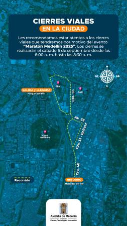 /FOTOS: ALCALDÍA DE MEDELLÍN