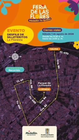 FOTO: ALCALDÍA DE MEDELLÍN 