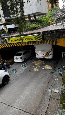 FOTO: DENUNCIAS ANTIOQUIA