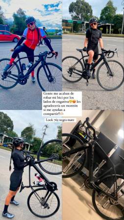 / FOTO: INSTAGRAM @luna.shalom