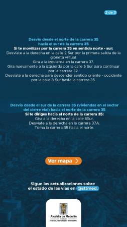 FOTO: ALCALDÍA DE MEDELLÍN