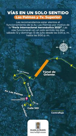 /FOTO: ALCALDÍA DE MEDELLÍN