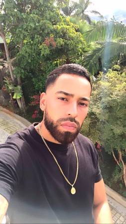 Gustavo Adolfo Casas. /FOTO: CORTESÍA BEATRIZ CASAS