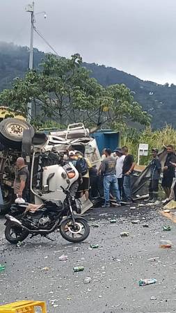 /FOTO: CORTESÍA DENUNCIAS ANTIOQUIA 