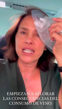 /FOTO: TOMADA DE REDES