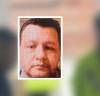 Juan Francisco Mancilla Barbosa fue condenado por allanar ilegalmente una vivienda en Girardota. FOTO: FISCALÍA <b><span class="mln_small-caps_mln">/ TELEANTIOQUIA</span></b>