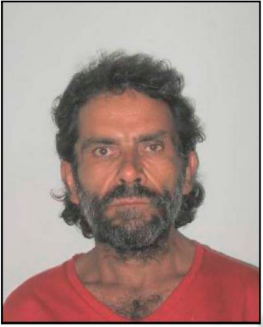 Él era Boris de Jesús Muñoz Cardona. /FOTO: CORTESÍA