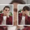 Pipe Bueno se quebró al confesar su lucha contra adicciones. FOTO: CAPTURA DE VIDEO LOS HOMBRES SÍ LLORAN YOUTUBE
