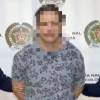 Este es el hombre capturado por la Policía. FOTO: POLICÍA METROPOLITANA