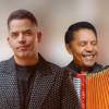 17 canciones tendrá el nuevo álbum que el El Binomio de Oro de América estrenará este próximo 30 de septiembre. FOTOS: @BINOMIOOFICIAL IG