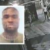 Jean Roody Dagobert, de 36 años, fue el estadounidense hallado sin vida dentro del apartamento de renta corta al que llevaron a las 4 mujeres. FOTO: CORTESÍA